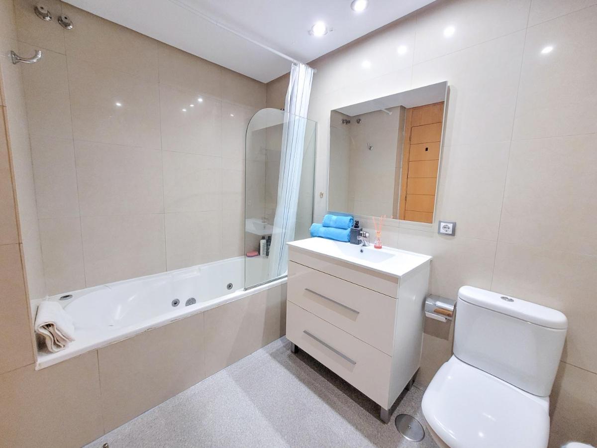 Adeje Paradise 25-B Duplex With Heated Pool Costa Adeje  Exteriör bild